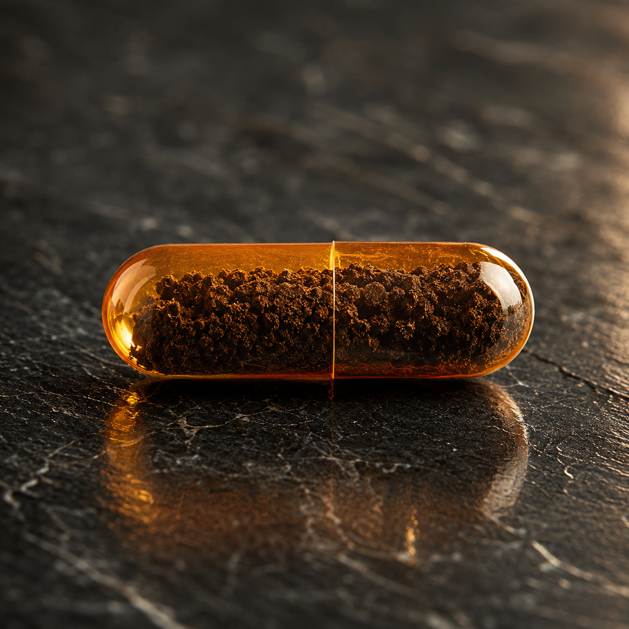 Acide Fulvique