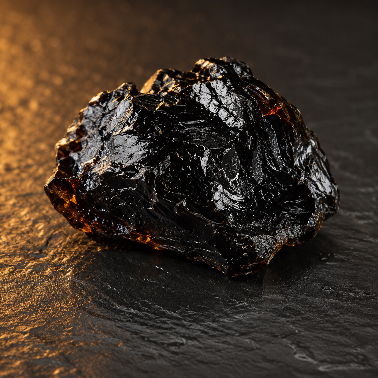 Extrait de Shilajit